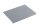 DURABLE Schreibtischunterlage grau Kunststoff 65,0 x 52,0 cm, 1 St.