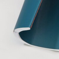 SIGEL Notizhefte Linescape ca. DIN A5 liniert, mittelblau, neon-orange Softcover 68 Seiten, 2 St.