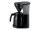Melitta Easy Therm Kaffeemaschine schwarz, 12 Tassen