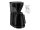 Melitta Easy Therm Kaffeemaschine schwarz, 12 Tassen