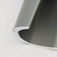 SIGEL Notizhefte Linescape ca. DIN A5 liniert, hellgrau, neon-grün Softcover 68 Seiten, 2 St.