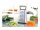 GEFU® Reibe VITALES, 1 St.