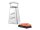 GEFU® Reibe VITALES, 1 St.