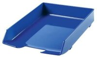 HAN Briefablage WAVE EXCLUSIV blau DIN A4, 1 St.