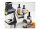 GEFU® Trommelreibe TRANSFORMA®, 1 St.