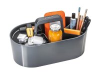 HAN Schreibtisch-Organizer Toolbox Loft granite grey...