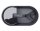 HAN Schreibtisch-Organizer Toolbox Loft granite grey Kunststoff 4 Fächer 34,0 x 18,7 x 18,8 cm