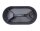HAN Schreibtisch-Organizer Toolbox Loft granite grey Kunststoff 4 Fächer 34,0 x 18,7 x 18,8 cm
