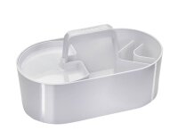 HAN Schreibtisch-Organizer Toolbox Loft snow white...