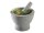 GEFU® Mörser CRUNCHY grau Ø 17,3 cm 2-tlg., 1 St.