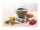 GEFU® Mörser CRUNCHY grau Ø 17,3 cm 2-tlg., 1 St.