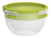 emsa Frischhaltedose CLIP & GO 9,5 cm hoch...