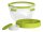 emsa Frischhaltedose CLIP & GO 9,5 cm hoch transparent 1,0 l, 1 St.