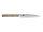 ZWILLING Kochmesser MIYABI 5000 MCD silber, braun glatt, Klinge: 16,0 cm, 1 St.