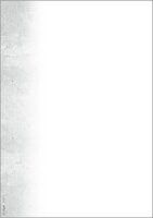 SIGEL Motivpapier weiß, grau DIN A5 90 g/m²...