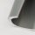 SIGEL Notizhefte Linescape ca. DIN A5 kariert, hellgrau, neon-orange Softcover 68 Seiten, 2 St.