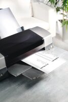 SIGEL Motivpapier weiß, grau DIN A4 90 g/m²...