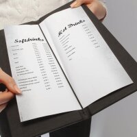SIGEL Motivpapier weiß, grau DIN A4 90 g/m² 100 Blatt