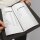 SIGEL Motivpapier weiß, grau DIN A4 90 g/m² 100 Blatt