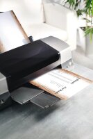 SIGEL Motivpapier weiß, braun DIN A4 90 g/m² 100 Blatt
