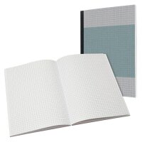AKTION: SIGEL Lieferschein mit Empfangsschein Formularbücher, 2 St. + GRATIS 1 SIGEL Notizbuch SN200 A5, kariert, 200 Seiten