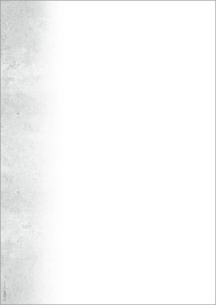 SIGEL Motivpapier weiß, grau DIN A4 90 g/m² 100 Blatt