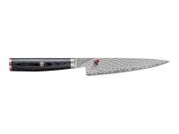 ZWILLING Kochmesser MIYABI 5000 FC-D silber, schwarz...