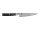 ZWILLING Kochmesser MIYABI 5000 FC-D silber, schwarz glatt, Klinge: 13,0 cm, 1 St.