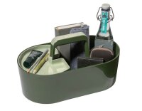 HAN Schreibtisch-Organizer Toolbox Loft grün...