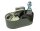 HAN Schreibtisch-Organizer Toolbox Loft grün Kunststoff 4 Fächer 34,0 x 18,7 x 18,8 cm