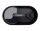 HAN Schreibtisch-Organizer Toolbox Loft jet black Kunststoff 4 Fächer 34,0 x 18,7 x 18,8 cm