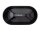 HAN Schreibtisch-Organizer Toolbox Loft jet black Kunststoff 4 Fächer 34,0 x 18,7 x 18,8 cm