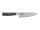 ZWILLING Kochmesser MIYABI 5000 FC-D silber, braun glatt, Klinge: 16,0 cm, 1 St.  ( 34681-161 )
