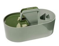 HAN Schreibtisch-Organizer Toolbox Loft hellgrün...