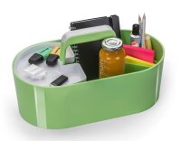 HAN Schreibtisch-Organizer Toolbox Loft lime green...
