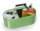 HAN Schreibtisch-Organizer Toolbox Loft lime green Kunststoff 4 Fächer 34,0 x 18,7 x 18,8 cm