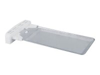 Steba TO 10 BIANCO Toaster weiß