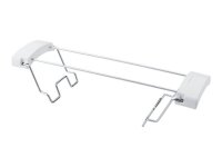Steba TO 10 BIANCO Toaster weiß