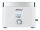 Steba TO 10 BIANCO Toaster weiß