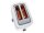 Steba TO 10 BIANCO Toaster weiß