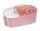 HAN Schreibtisch-Organizer Toolbox Loft flamingo rosa Kunststoff 4 Fächer 34,0 x 18,7 x 18,8 cm