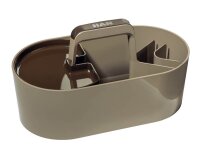 HAN Schreibtisch-Organizer Toolbox Loft hellbraun...