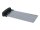 Steba TO 20 INOX Toaster silber