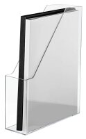 HAN Stehsammler i-Line 16501-23D glasklar Kunststoff, DIN A4, 1 St.