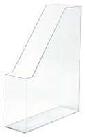 HAN Stehsammler i-Line 16501-23D glasklar Kunststoff, DIN A4, 1 St.