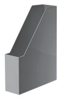 HAN Stehsammler i-Line 16501-191D dunkelgrau Kunststoff, DIN A4, 1 St.