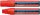 Schneider Maxx 260 Kreidemarker rot 5,0 - 15,0 mm, 1 St.