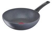 Tefal® Wok HEALTHY CHEF schwarz Ø 28,0 cm, 1 St.