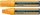 Schneider Maxx 260 Kreidemarker orange 5,0 - 15,0 mm, 1 St.