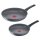Tefal® Pfannen-Set HEALTHY CHEF schwarz 2-tlg., 1 Set